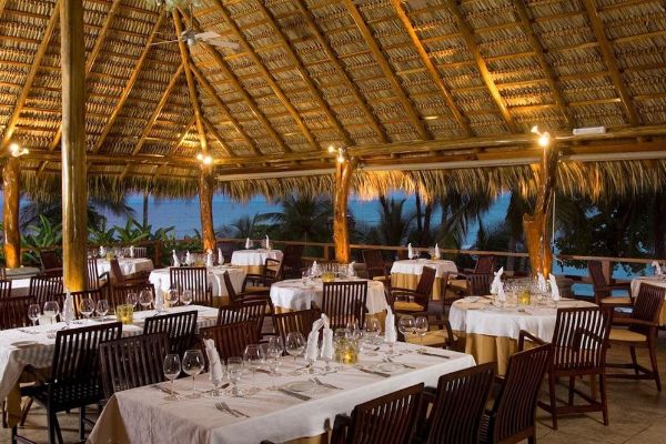 Tango Mar Beachfront Boutique Hotel &Villas (Nicoya)